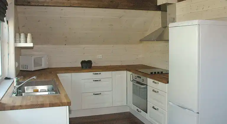 Holiday home in Vanylven