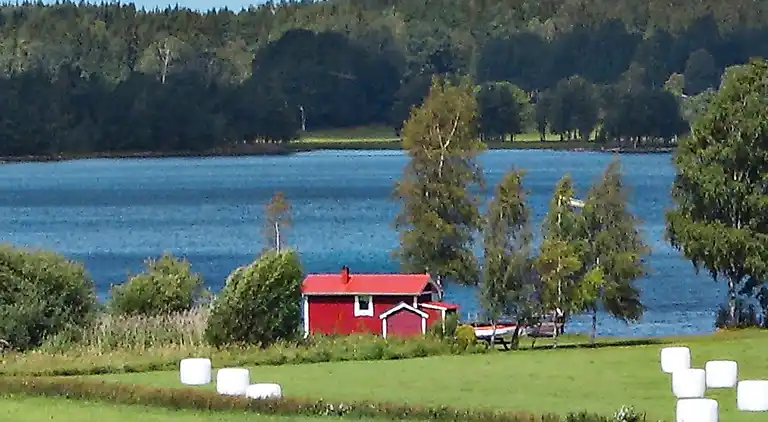 Holiday home in Linhult