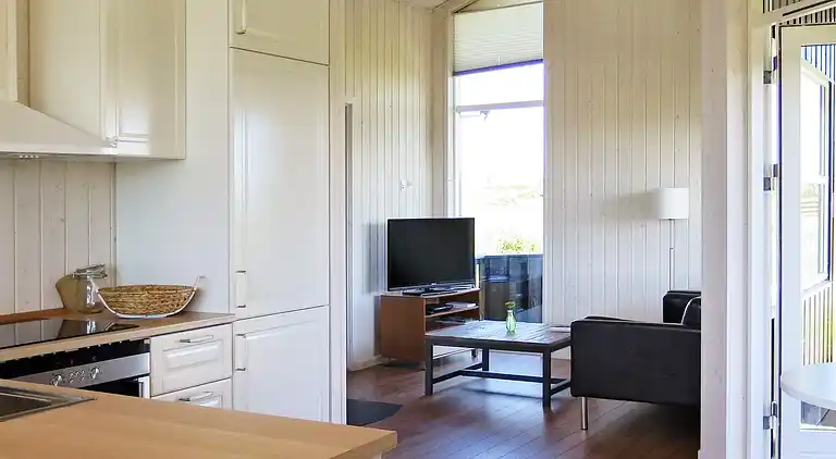 Ferienhaus in Lemvig