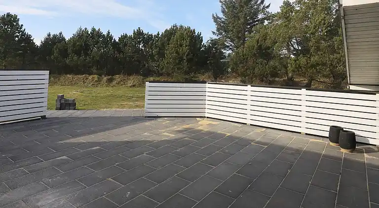 Holiday home in Vejers Strand