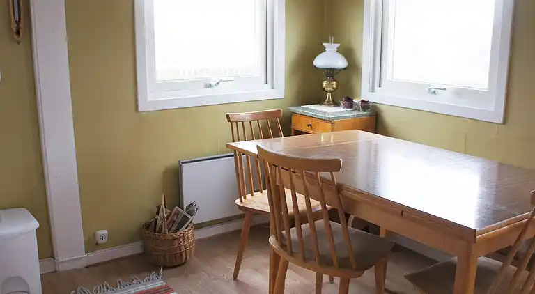 Holiday home in Varberg S