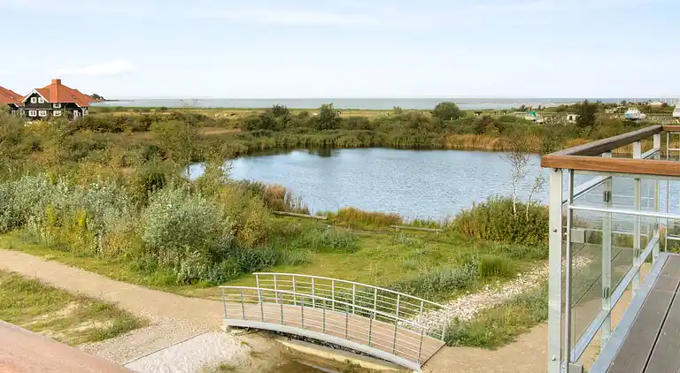 Holiday home in Bogense