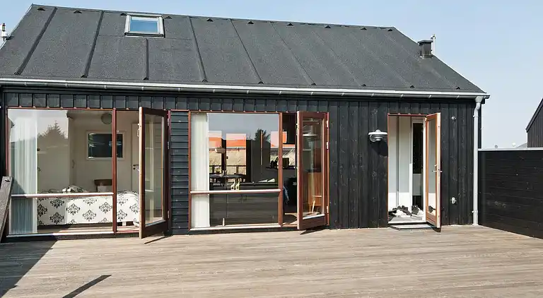 Holiday home in Lakolk