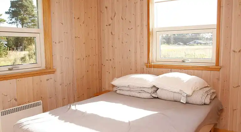 Holiday home in Bratten Strand