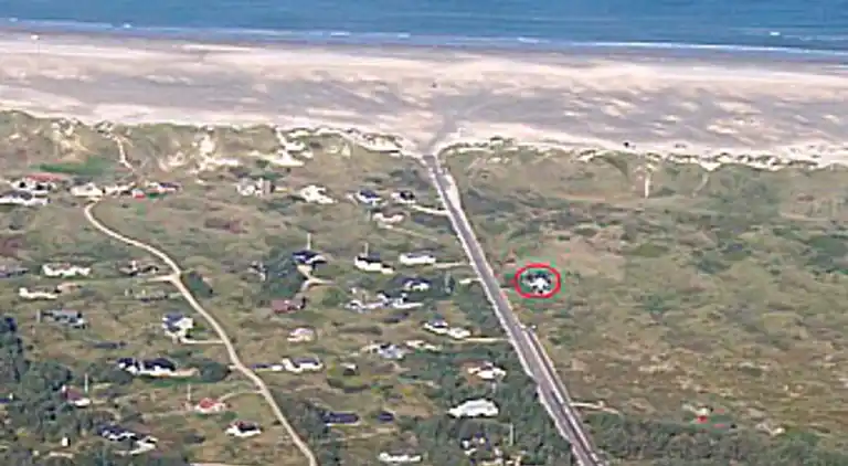 Holiday home in Saltum