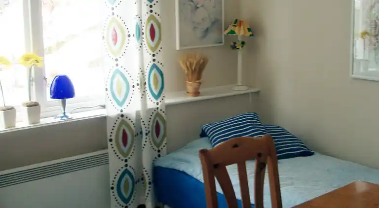 Ferienhaus in Ekerö