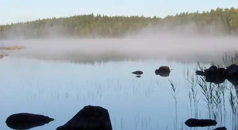 Holiday home in Ronneby NV
