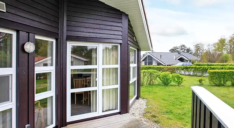 Holiday home in Kattenberg