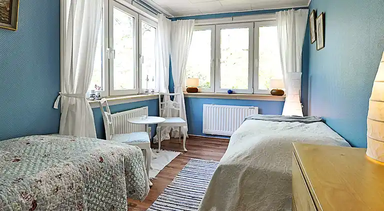 Holiday home in Örkelljunga N