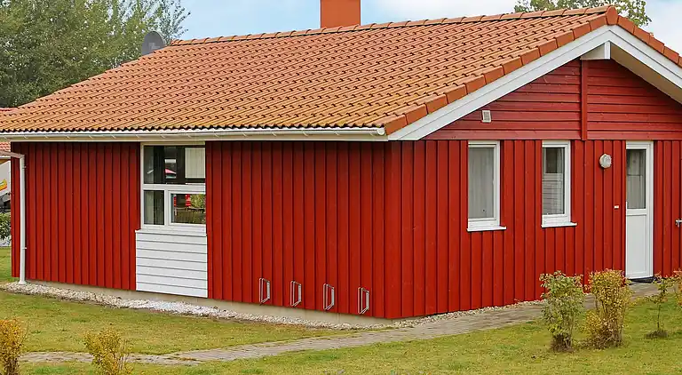 Holiday home in Kattenberg