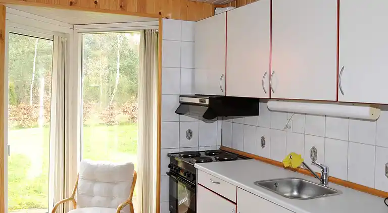 Holiday home in Herning