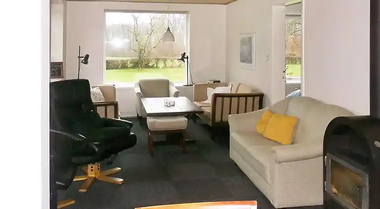 Casa de vacaciones en Broager
