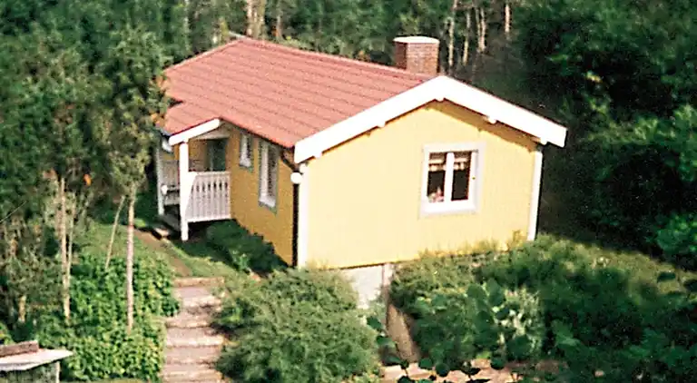Holiday home in Finspång V
