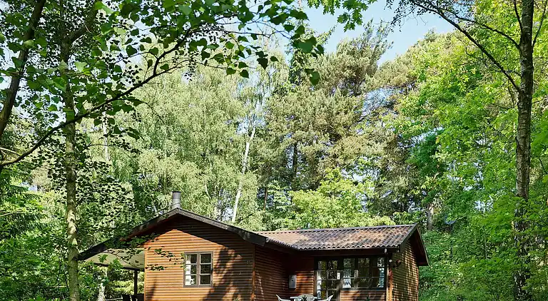 Holiday home in Rønne