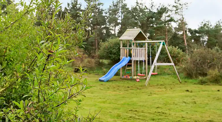 Holiday home in Blåvand