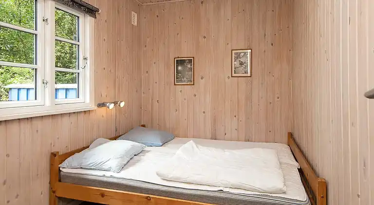 Holiday home in Kongsmark