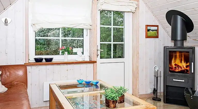 Holiday home in Branderup J