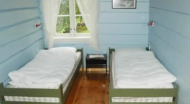 Holiday home in Myklebust