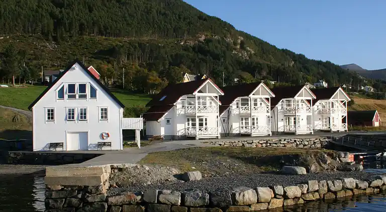 Holiday home in Vanylven