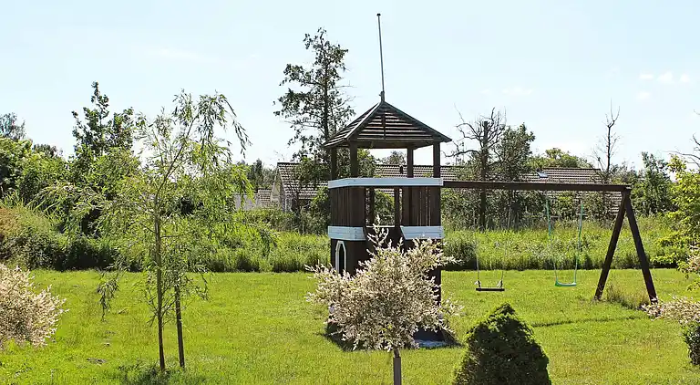 Holiday home in Idestrup