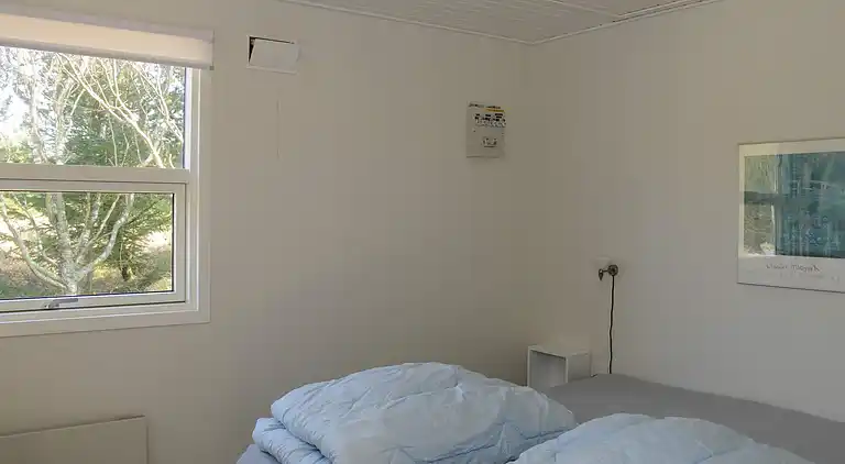 Sommerhus i Blåvand