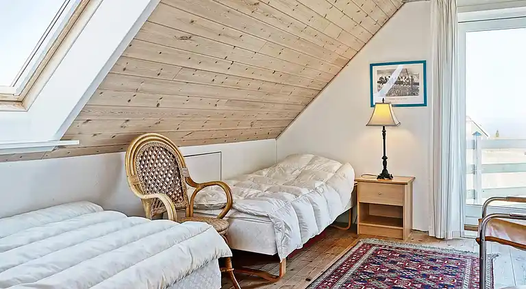 Holiday home in Gudhjem