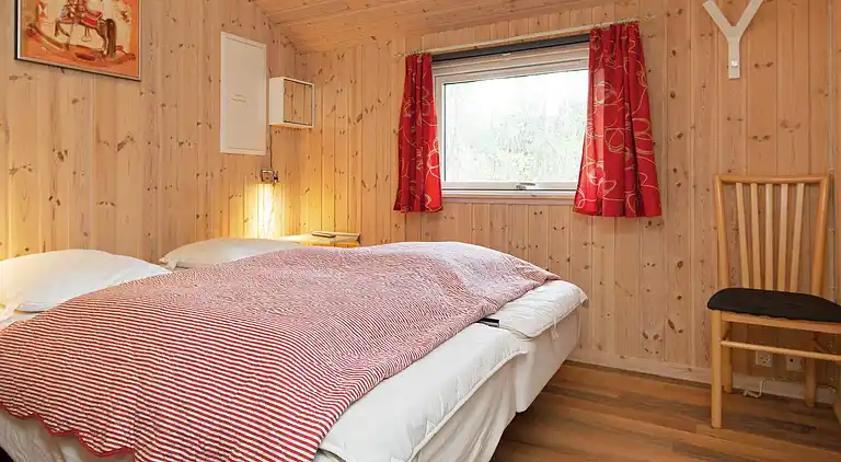 Feriebolig i Idestrup