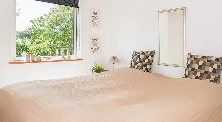 Holiday home in Allingåbro