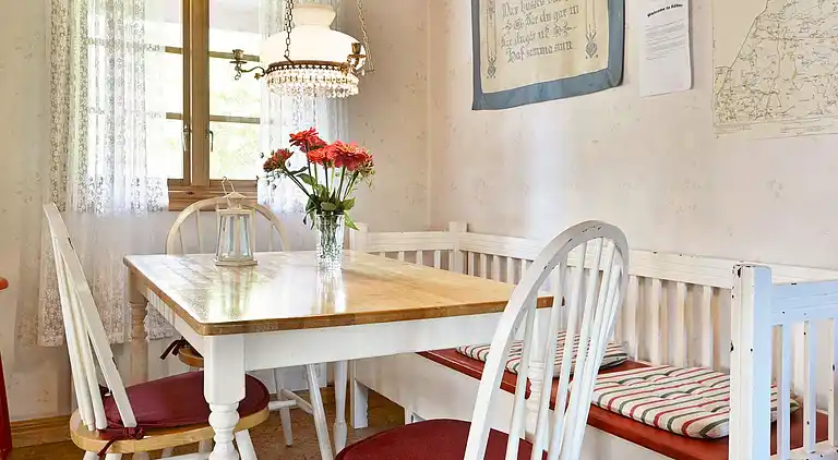 Holiday home in Ronneby NV