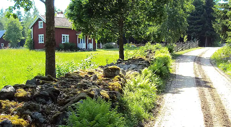 Holiday home in Lessebo S