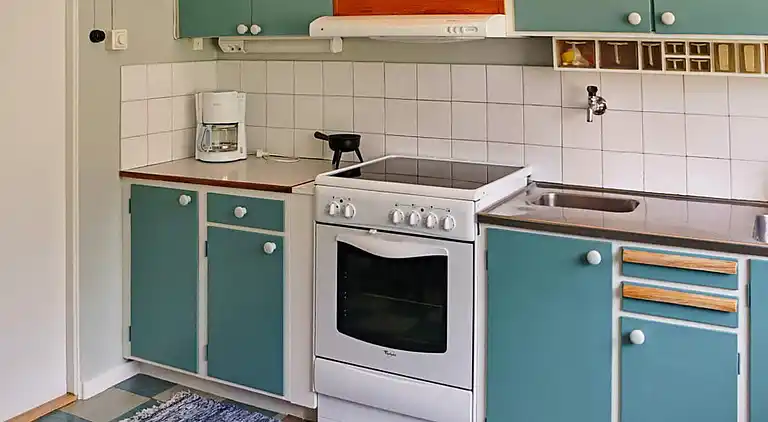 Holiday home in Odensvi