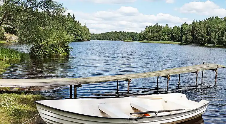 Holiday home in Finspång V