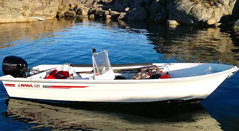 Casa de vacaciones en Lindesnes