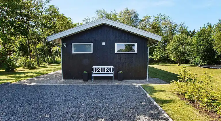 Holiday home in Bork Havn