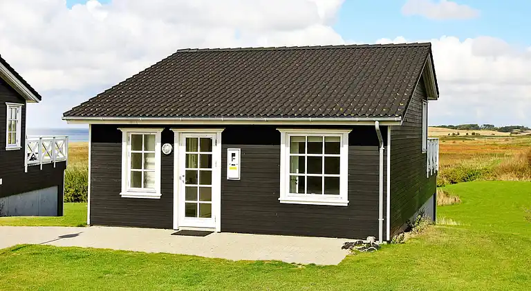 Sommerhus i Bagenkop