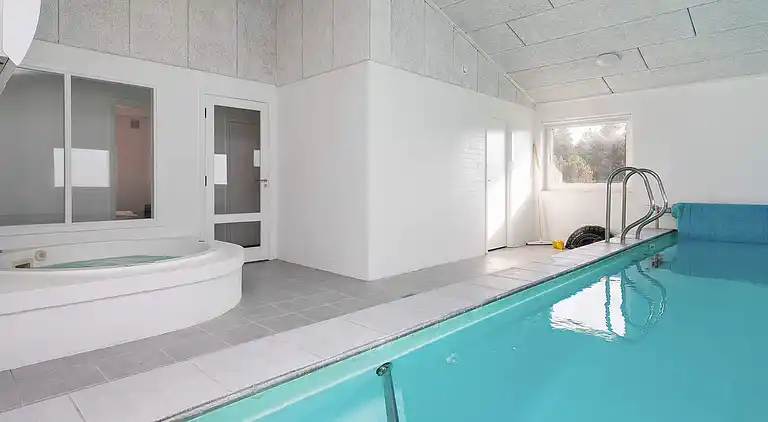 Holiday home in Vejers Strand