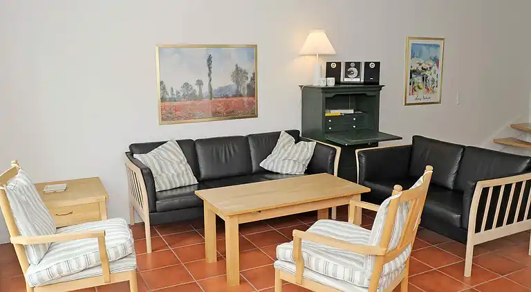 Sommerhus i Blåvand