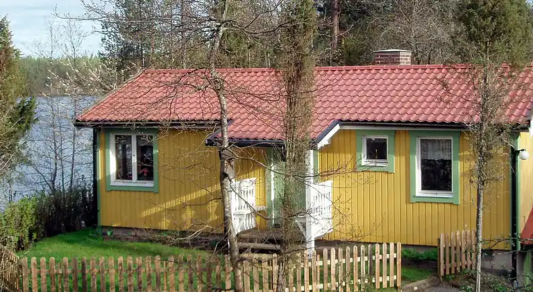 Holiday home in Finspång V