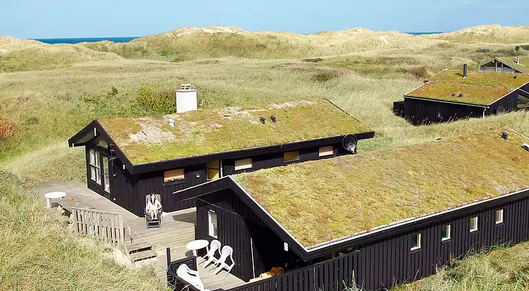 Holiday home in Pandrup