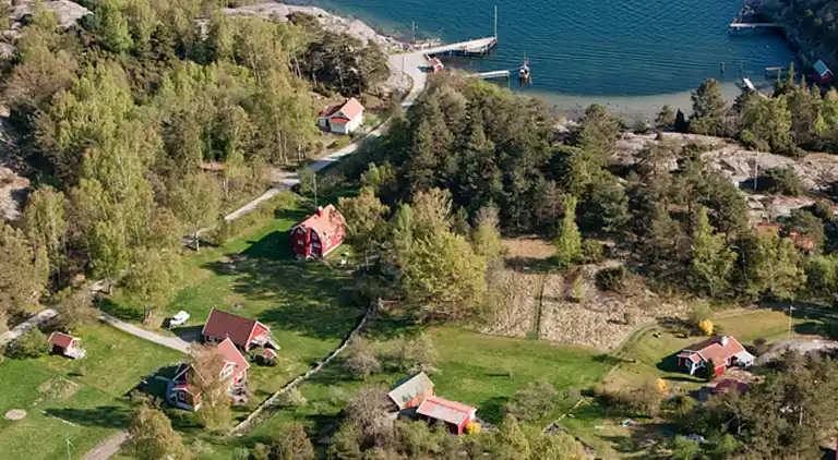 Sommerhus i Stenungsund N