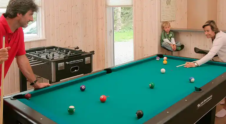 Sommerhus i Blåvand