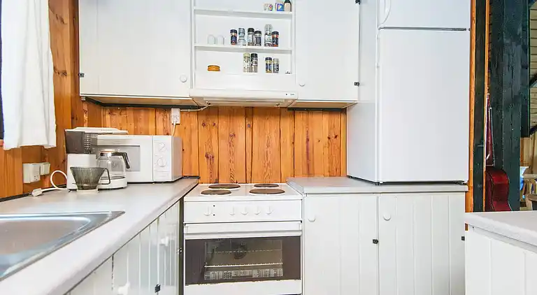 Casa vacanze in Branderup J