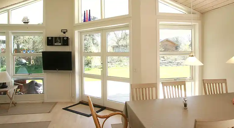 Holiday home in Stege