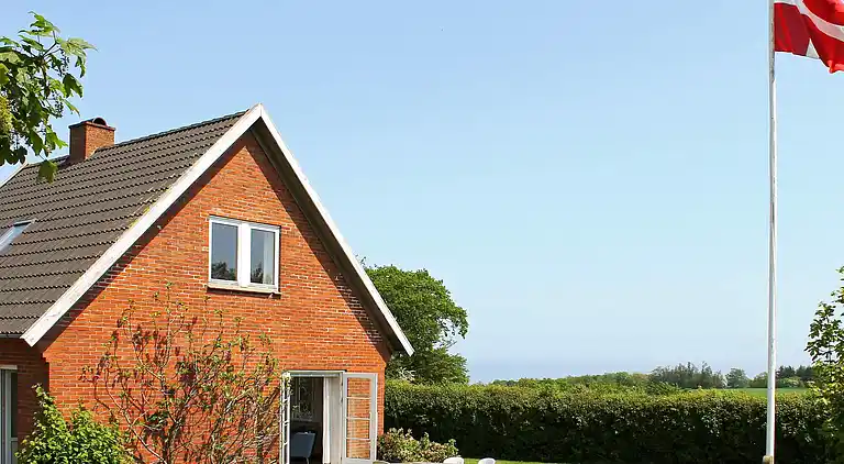 Holiday home in Gudhjem