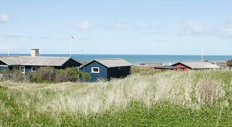 Holiday home in Lønstrup