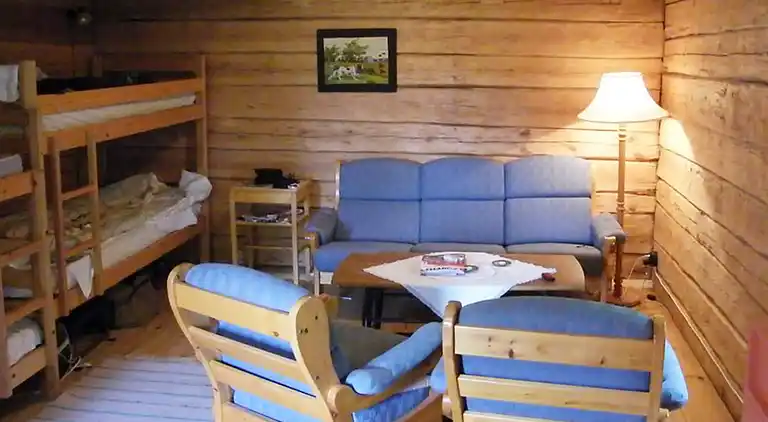 Sommerhus i Gibberyd