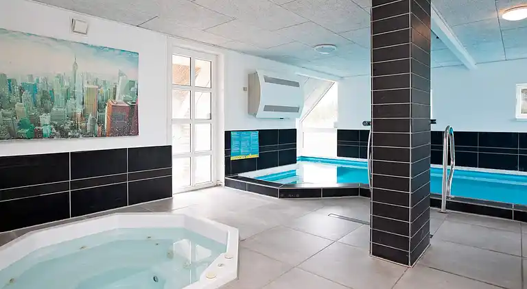 Holiday home in Blåvand