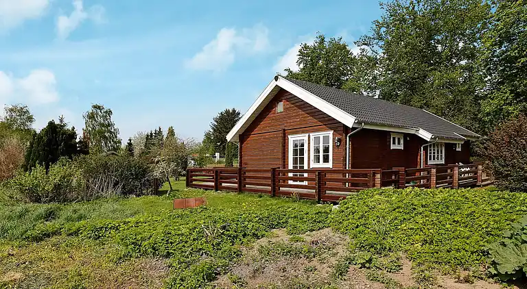 Holiday home in Gilleleje