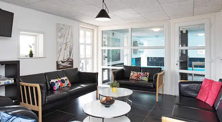 Holiday home in Blåvand