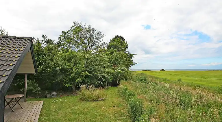 Sommerhus i Vordingborg